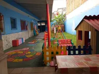 Escola Dumbinho - Imagem 2