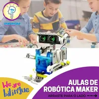 Centro Educacional Inovação (cei) - Imagem 3