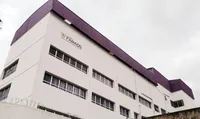 Colégio Faraós - Imagem 1