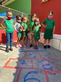 Centro Educacional Costa Melo - Imagem 1