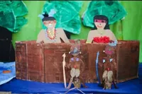 Escola Quintal Das Artes - Imagem 1