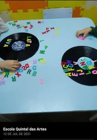 Escola Quintal Das Artes - Imagem 3