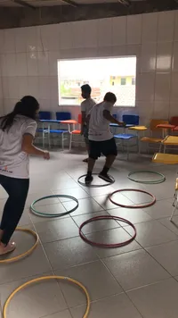 Escola Pampili - Imagem 1