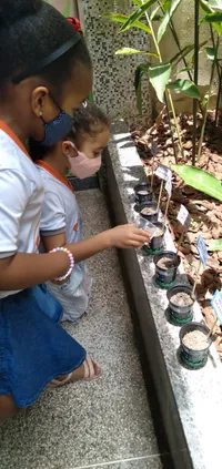 Escola Pampili - Imagem 3