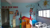 Centro Educacional Souza Pereira Cesp - Imagem 1