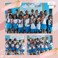 Escola Meus Primeiros Passos - Imagem 1