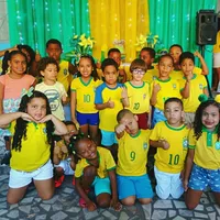 Escola Meus Primeiros Passos - Imagem 2