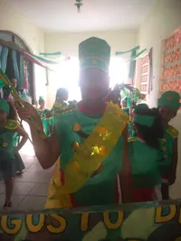 Educandário Turma Da Mônica - Imagem 1