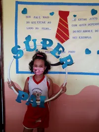 Educandário Turma Da Mônica - Imagem 3