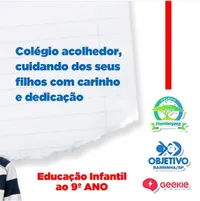 Colégio Flamboyant - Imagem 1