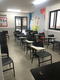 Colégio De Aplicação Instituto Universitário Do Rio De Janeiro- Cap Iurj - Unidade Ii - Imagem 3