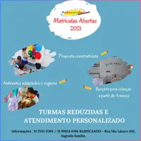 Centro Educacional Rabiscando - Imagem 3
