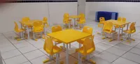 Colégio Atenas Uberaba - Imagem 1