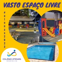 Colégio Atenas Uberaba - Imagem 2