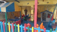 Jardim Escola Livrinho Dourado - Imagem 1