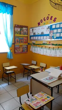 Jardim Escola Livrinho Dourado - Imagem 3