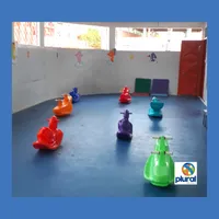 Colégio Plural Paripe - Imagem 1