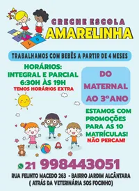 Centro Educacional Arte Do Saber - Imagem 3