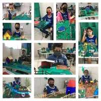 Jardim Escola Tia Cleide - Imagem 1