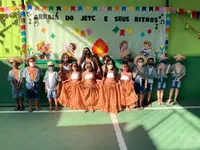 Jardim Escola Tia Cleide - Imagem 2