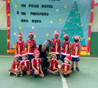 Jardim Escola Tia Cleide - Imagem 3