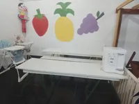 Escola E Creche Be A Ba Baby - Imagem 1