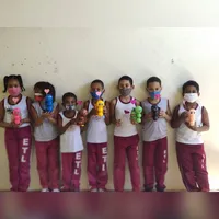 Escola Tia Lila - Imagem 3