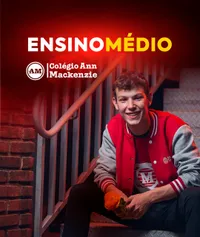Colégio Ann Mackenzie - Unidade Gávea - Imagem 2