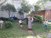 Centro De Educação Infantil Tia Maria Da Luz - Cei - Imagem 2