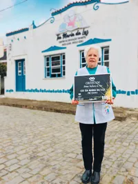 Centro De Educação Infantil Tia Maria Da Luz - Cei - Imagem 3