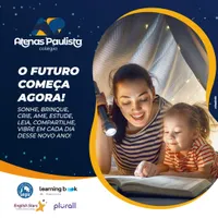 Colégio Atenas Paulista - Imagem 1