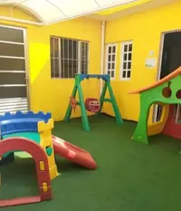 Crideal - Berçário E Educação Infantil - Imagem 1