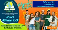 Centro Educacional Professora Luciana Andrade – Cepla - Imagem 1