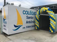Colégio Santo Antônio Floripa - Imagem 1