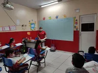 Centro Educacional Nossa Senhora De Fátima - Imagem 1