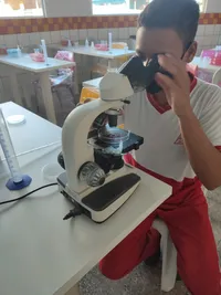 Centro Educacional Nossa Senhora De Fátima - Imagem 3