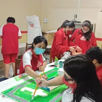 Centro Educacional Nossa Senhora De Fátima - Imagem 2