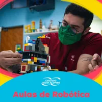 Colégio Hélio Alonso - Imagem 3