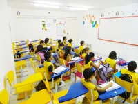 Integração Centro De Ensino - Escola Corujinha - Imagem 3