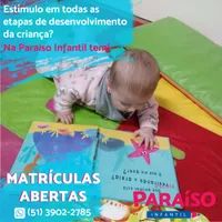 Escola Paraíso Infantil - Imagem 3