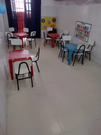 Escola Passos Firmes - Imagem 1