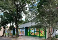 Escola De Educação Infantil Aprendiz - Imagem 1