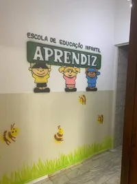 Escola De Educação Infantil Aprendiz - Imagem 2