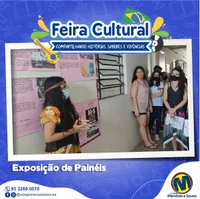 Colégio Menezes E Sousa - Imagem 1