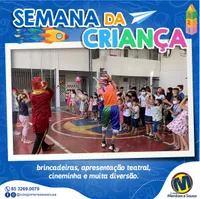 Colégio Menezes E Sousa - Imagem 2