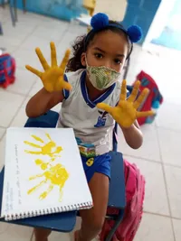 Escola Saber Incentivar - Imagem 1