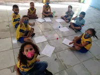 Escola Saber Incentivar - Imagem 3