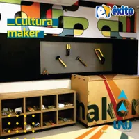 Colégio Exito - Imagem 1
