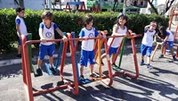 Escola Siena Unidade 2 – Laranjeiras - Imagem 1