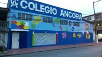 Ancora Colegio De Educacao Basica - Imagem 1